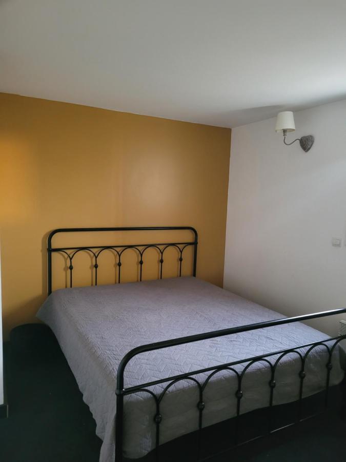 Appartement Avec Exterieur Эг-Морт Экстерьер фото