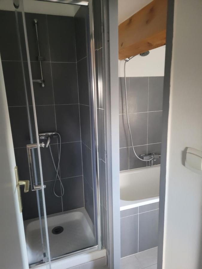 Appartement Avec Exterieur Эг-Морт Экстерьер фото